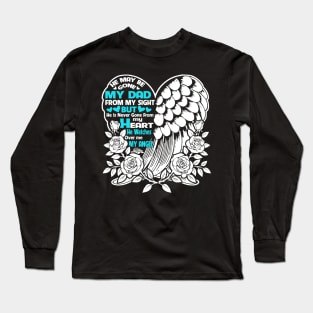 Father's Day Long Sleeve T-Shirt